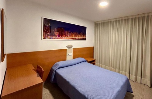 Benidorm Centro House | Pensión La Orozca Benidorm