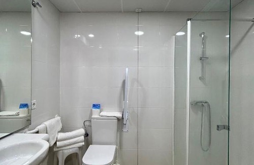 Benidorm Centro House | Pensión La Orozca Benidorm