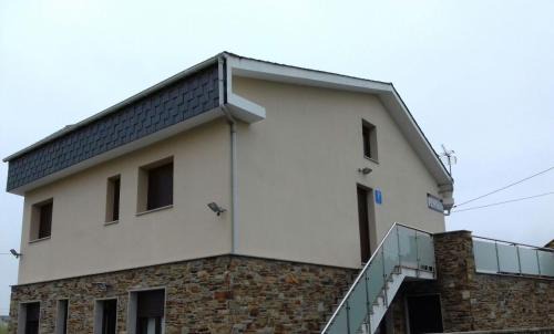 Ribadeo House | Pensión Las Catedrales