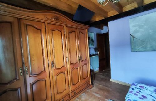 Villapresente House | Pensión Los Pasiegos