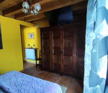 Villapresente House | Pensión Los Pasiegos