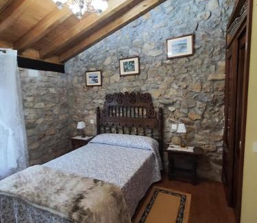 Villapresente House | Pensión Los Pasiegos