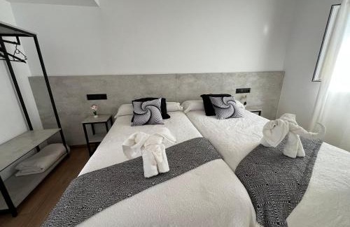 Portomarin House | Pensión Mar