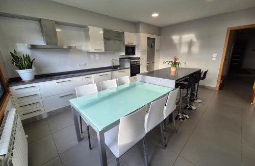 A Porqueira Apartment | Pensión Mariñeiro