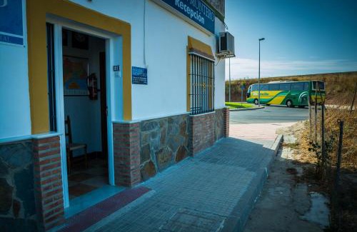 Jedula House | Pensión Montero