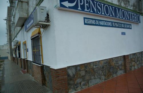 Jedula House | Pensión Montero