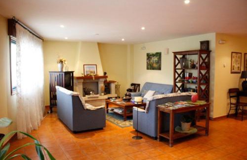 O Porrino House | Pensión Mosende