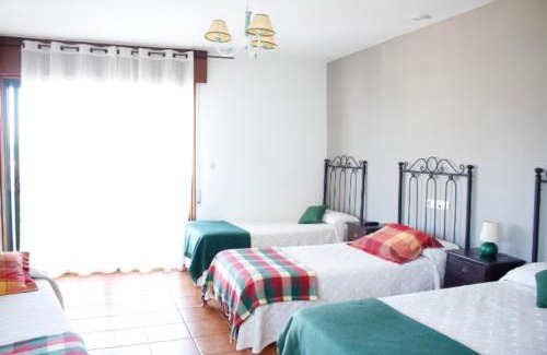 O Porrino House | Pensión Mosende
