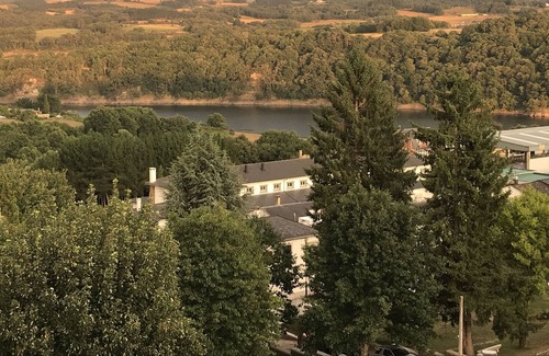 Portomarin House | Pensión Portomiño