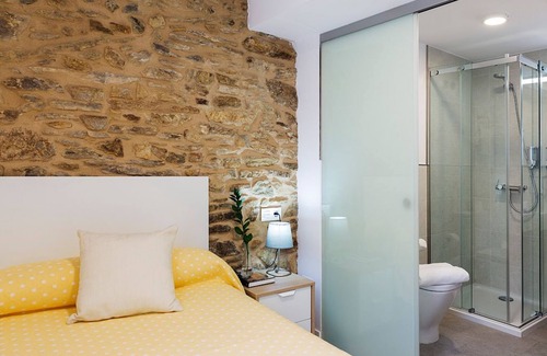 Santiago de Compostela Historic Centre House | Pensión Rua Nova