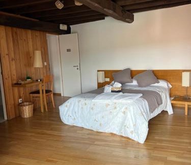 Allariz House | Pensión rural Pallabarro