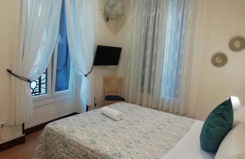 Old Town House | Pensión San Jerónimo