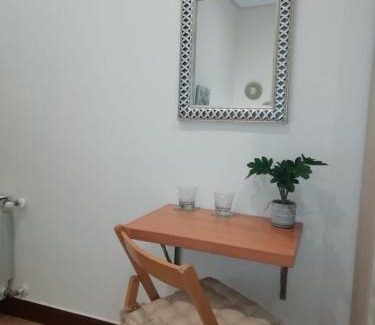 Old Town House | Pensión San Jerónimo