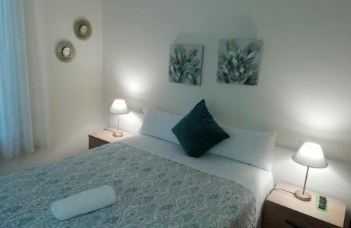 Old Town House | Pensión San Jerónimo