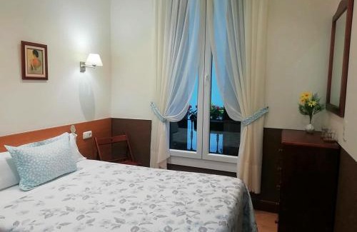 Old Town House | Pensión San Jerónimo