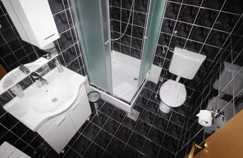 Old Town Bed & Breakfast | Pensión Stari Grad Sarajevo