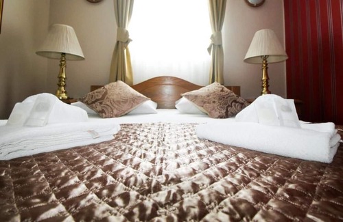 Old Town Bed & Breakfast | Pensión Stari Grad Sarajevo