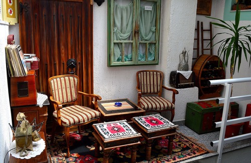 Old Town House | Pensión Stari Grad Sarajevo