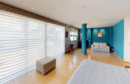 Villalba House | PENSIÓN SUITES CAMIÑO NORTE
