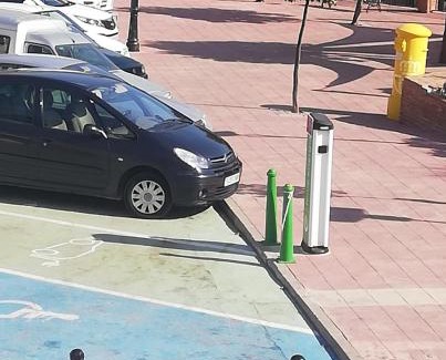 Casabermeja House | Pensión y apartamentos El Taxi