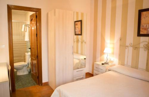 Casabermeja House | Pensión y apartamentos El Taxi
