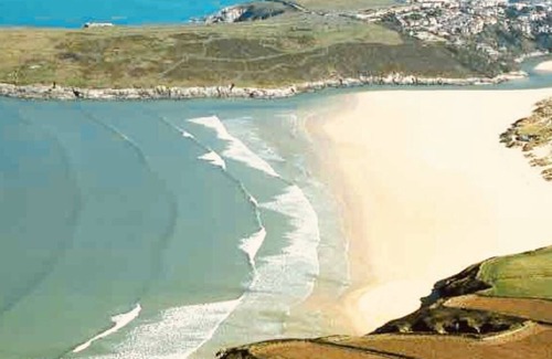 Crantock Cabin | Pensilva cottage in the heart of Crantock