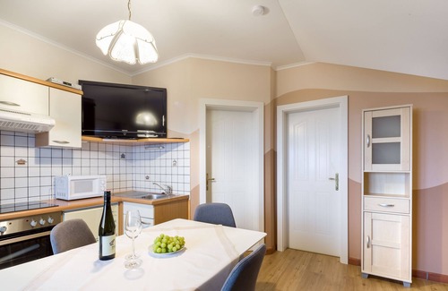 Pfarrkirchen im Muehlkreis Apartment | Pension in a fantastic location with mountain views