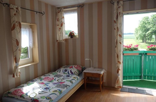 Gottesgrun Apartment | Pension Gottesgrün