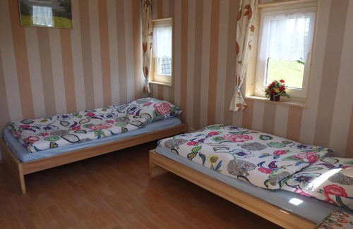 Gottesgrun Apartment | Pension Gottesgrün