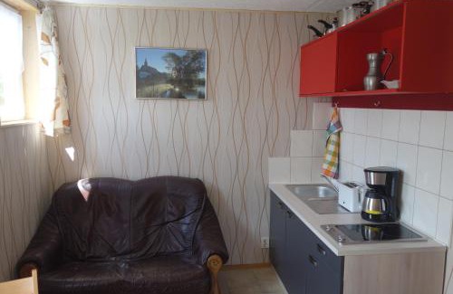 Gottesgrun Apartment | Pension Gottesgrün