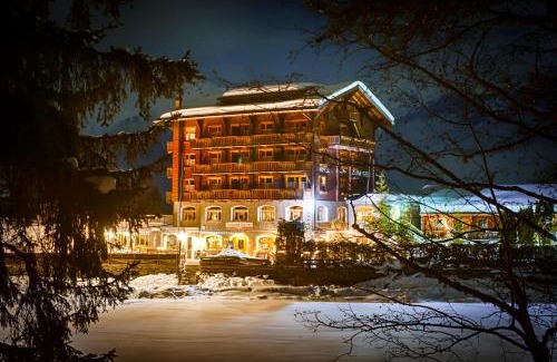 Graechen House | Pension Aaron am See