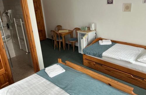 Frantiskovy Lazne House | Pension Abbazia
