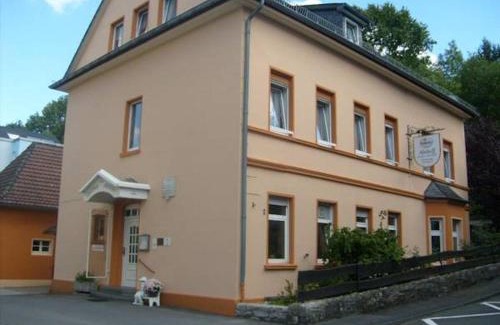 Meschede House | Pension Abshoff