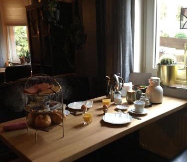 Meschede House | Pension Abshoff