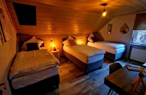 Meschede House | Pension Abshoff