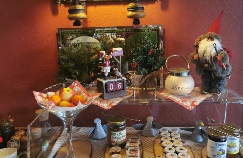 Weilheim House | Pension Adler