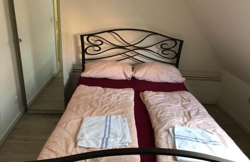 St Lorenz House | Pension Adler
