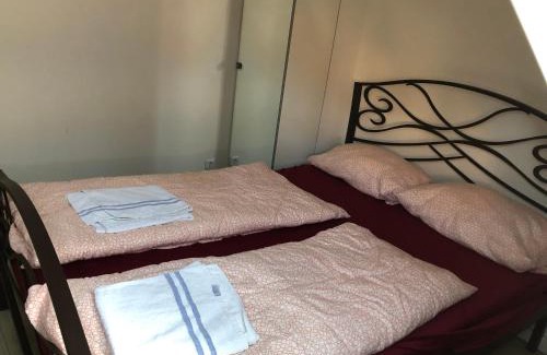 St Lorenz House | Pension Adler