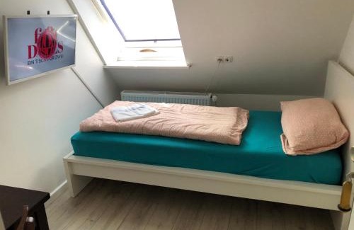 St Lorenz House | Pension Adler