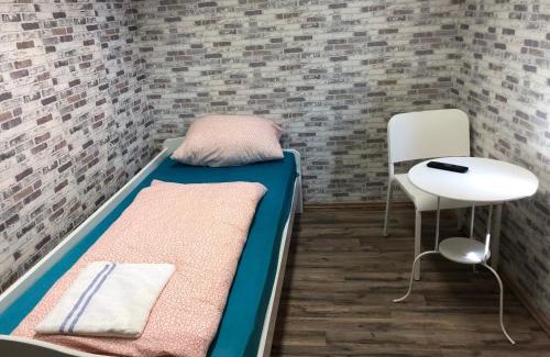 St Lorenz House | Pension Adler