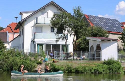 Beilngries House | Pension Agathe