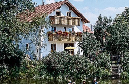 Beilngries House | Pension Agathe
