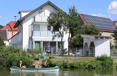 Beilngries House | Pension Agathe