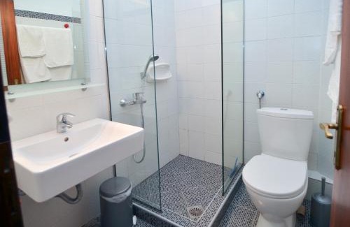 Potos House | Pension Aldebaran