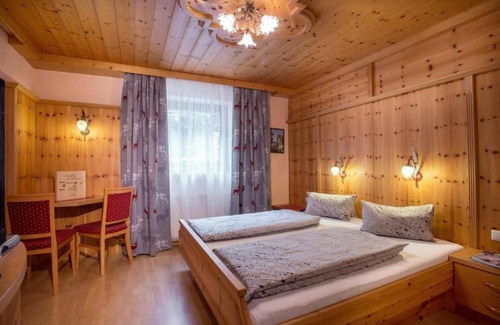 Gerlos House | Pension Alpengruss