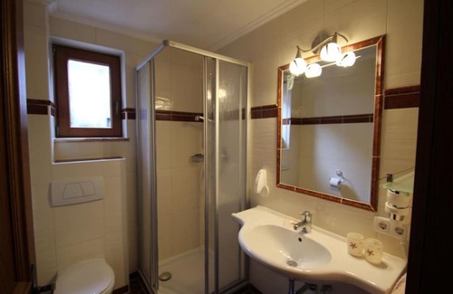 Gerlos House | Pension Alpengruss