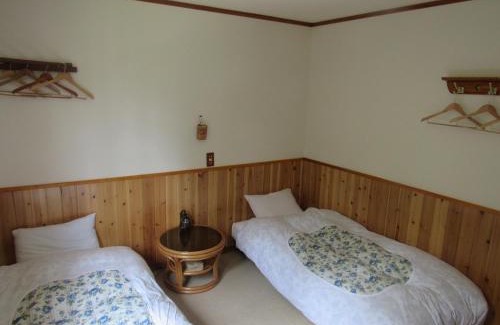 Iida House | Pension Alps Hakuba