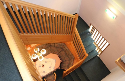 Graz-Straßgang House | Pension Alt-Strassgang