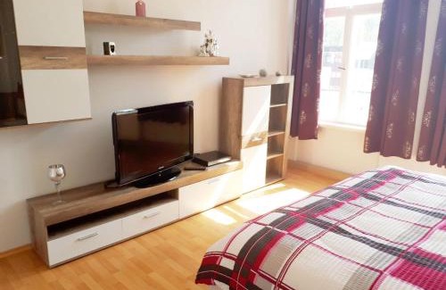 Altenburg Apartment | Pension Altenburg City