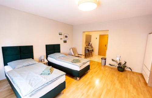 Guben Apartment | Pension Altsprucke